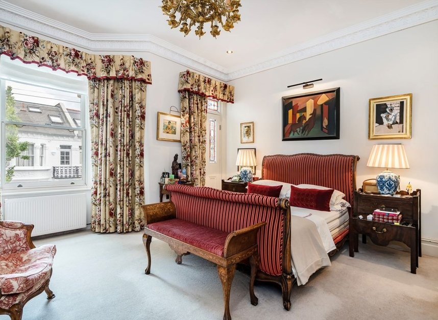 Properties for sale in Winchendon Road - SW6 5DR view7