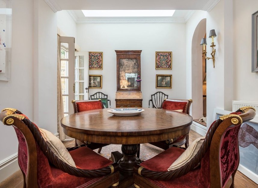 Properties for sale in Winchendon Road - SW6 5DR view11