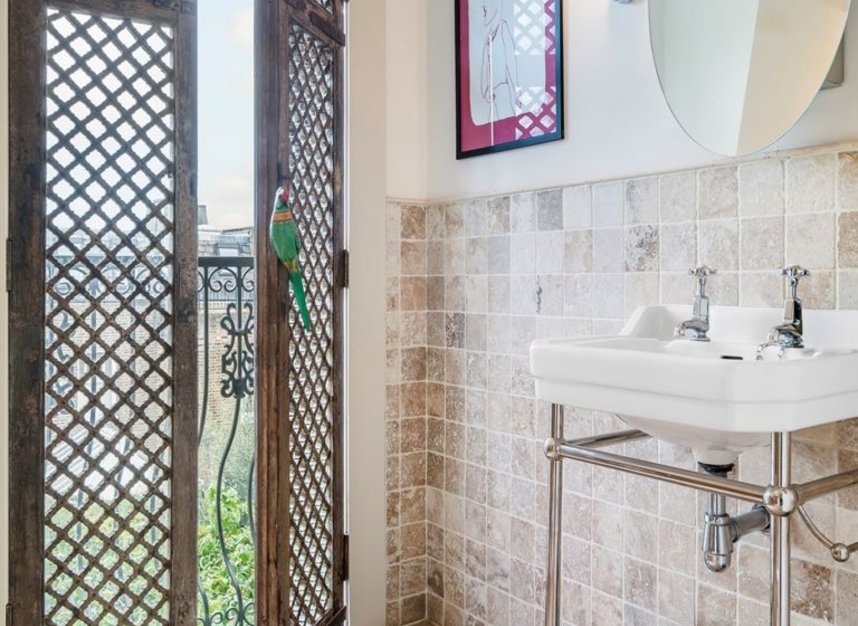 Properties for sale in Winchendon Road - SW6 5DR view15