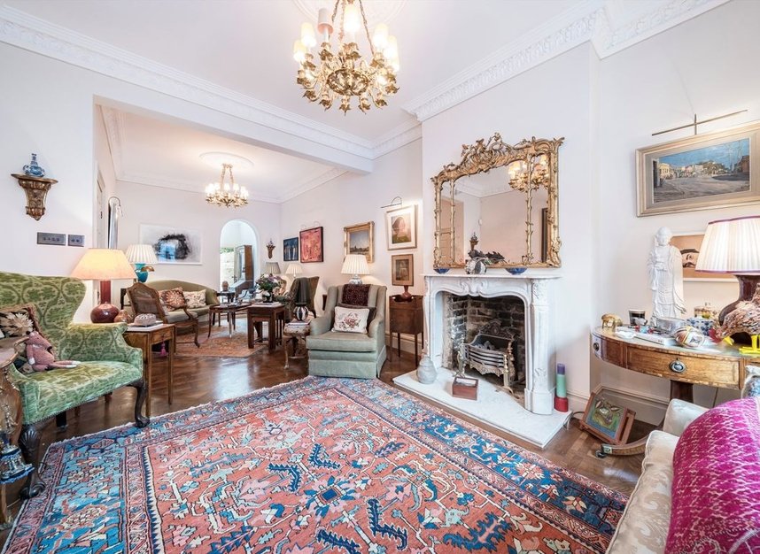 Properties for sale in Winchendon Road - SW6 5DR view17
