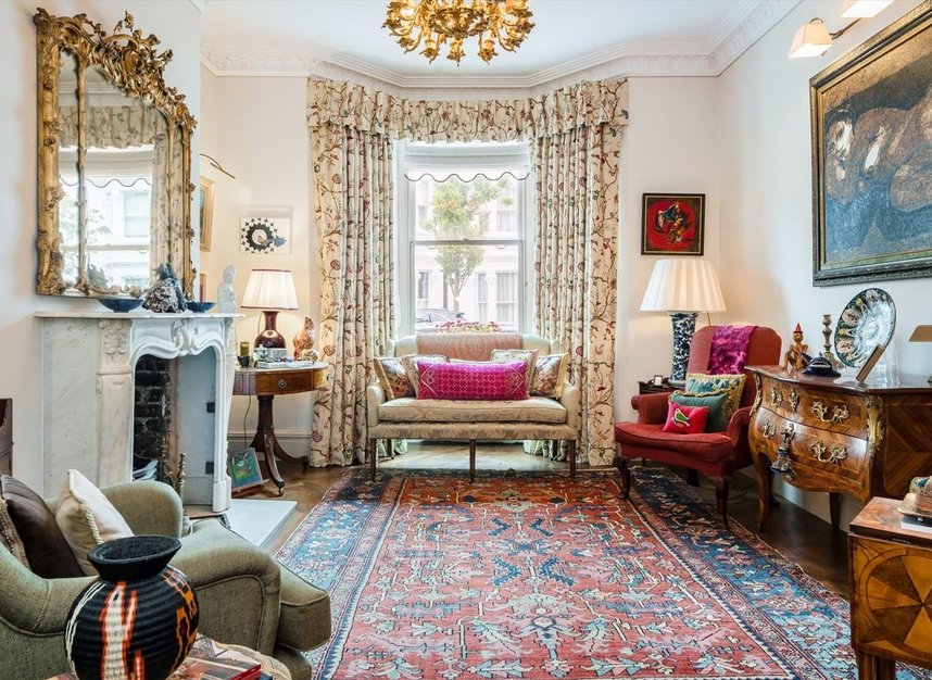 Properties for sale in Winchendon Road - SW6 5DR view2