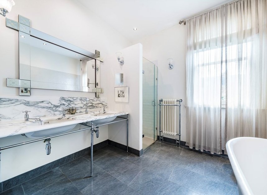 Properties for sale in Winchendon Road - SW6 5DR view10