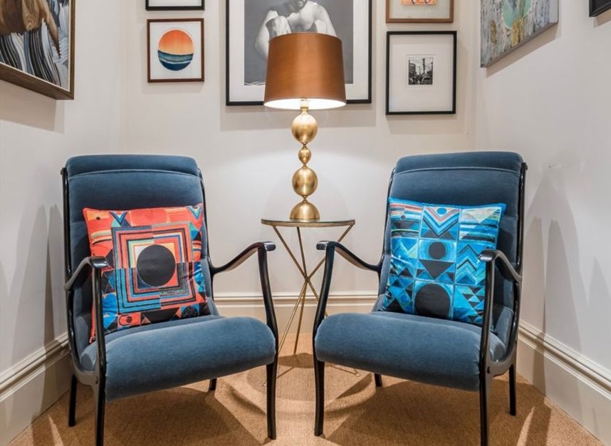 Properties for sale in Winchendon Road - SW6 5DR view13