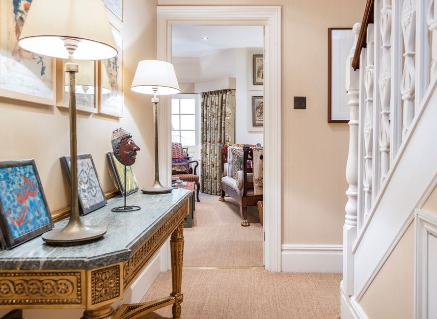 Properties for sale in Winchendon Road - SW6 5DR view12