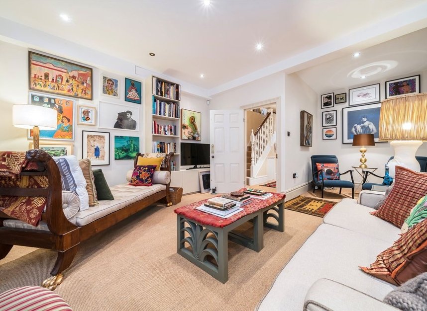 Properties for sale in Winchendon Road - SW6 5DR view5