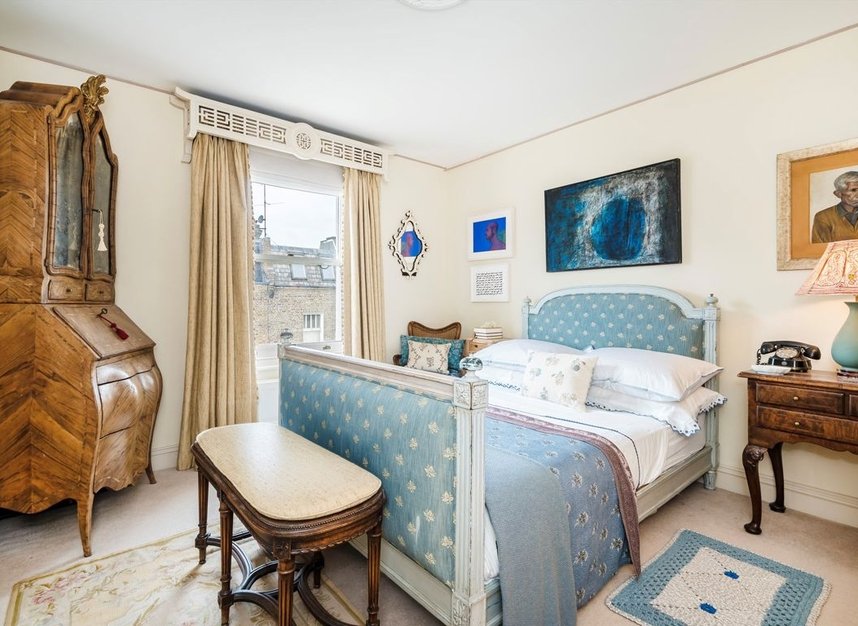 Properties for sale in Winchendon Road - SW6 5DR view14