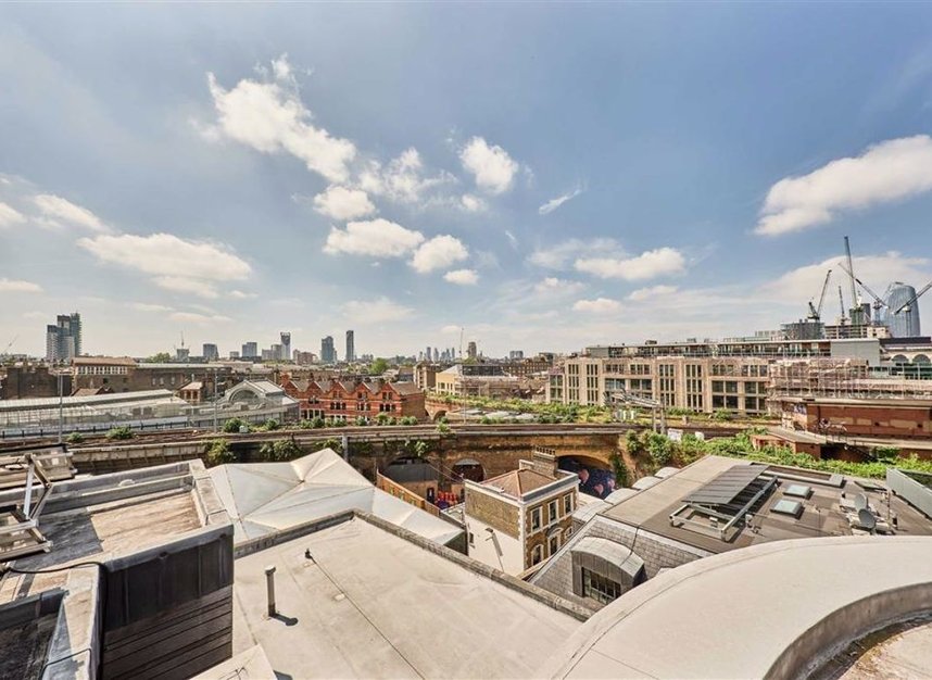 Properties sold in Winchester Square - SE1 9BH view13
