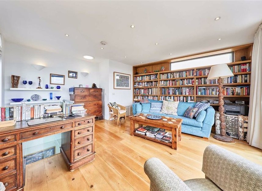 Properties sold in Winchester Square - SE1 9BH view6