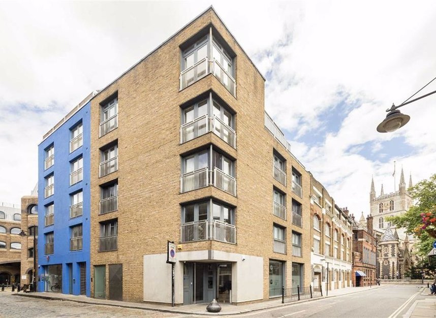 Properties sold in Winchester Square - SE1 9BH view14