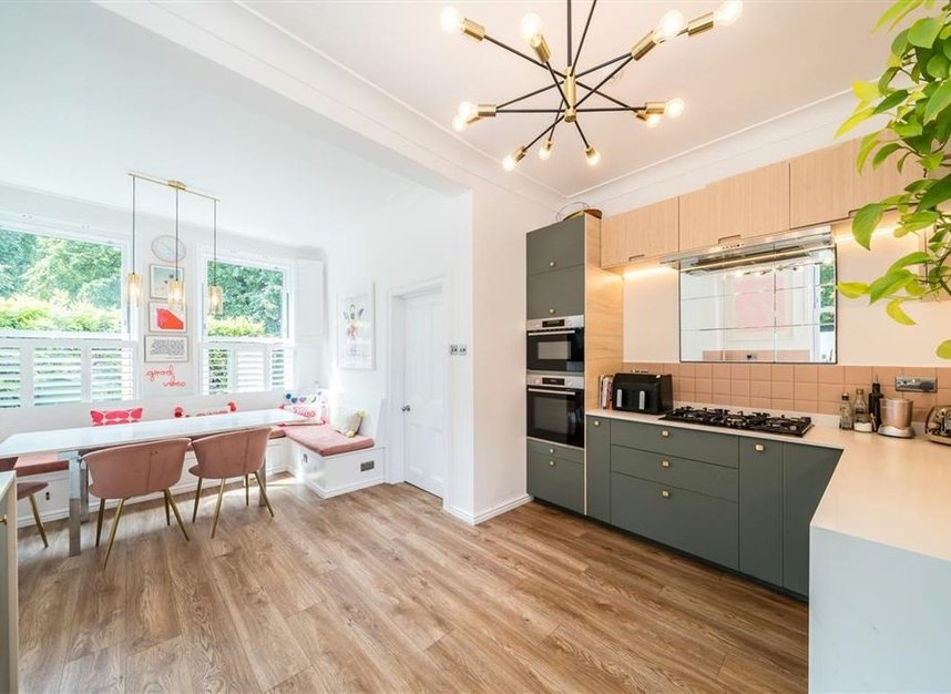 Properties for sale in Windmill Drive - SW4 9DE view3