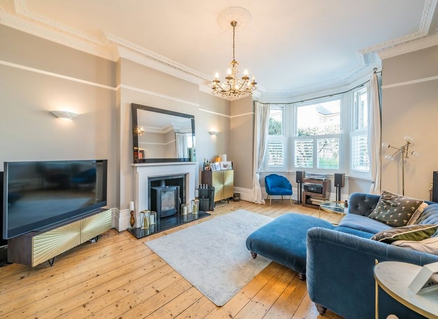 Properties for sale in Windmill Road - TW8 9LZ view3