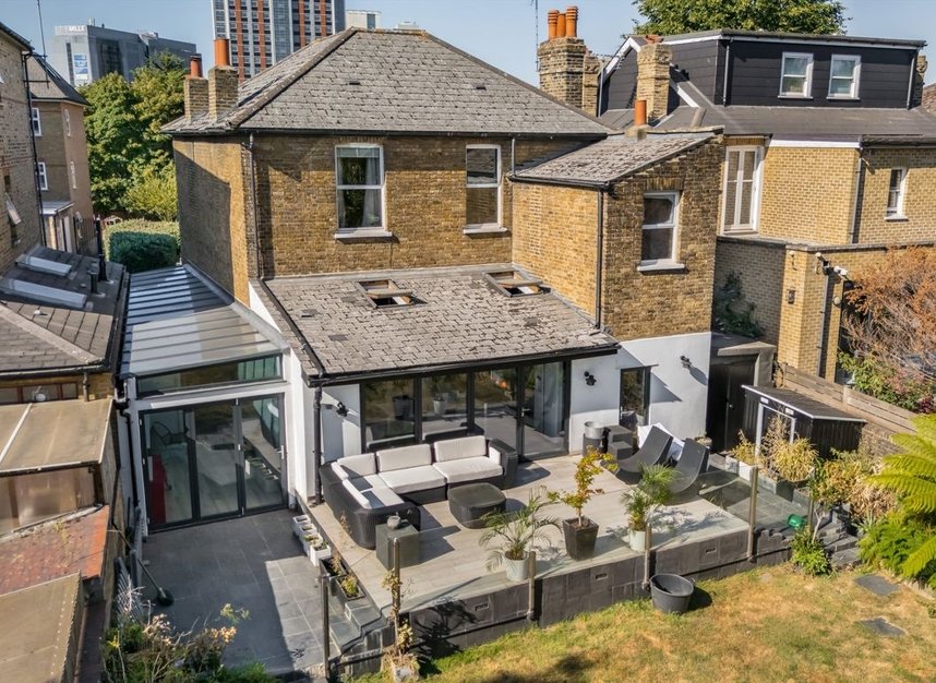 Properties for sale in Windmill Road - TW8 9LZ view7