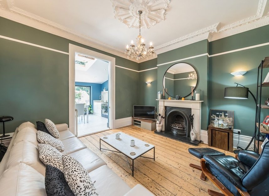 Properties for sale in Windmill Road - TW8 9LZ view2