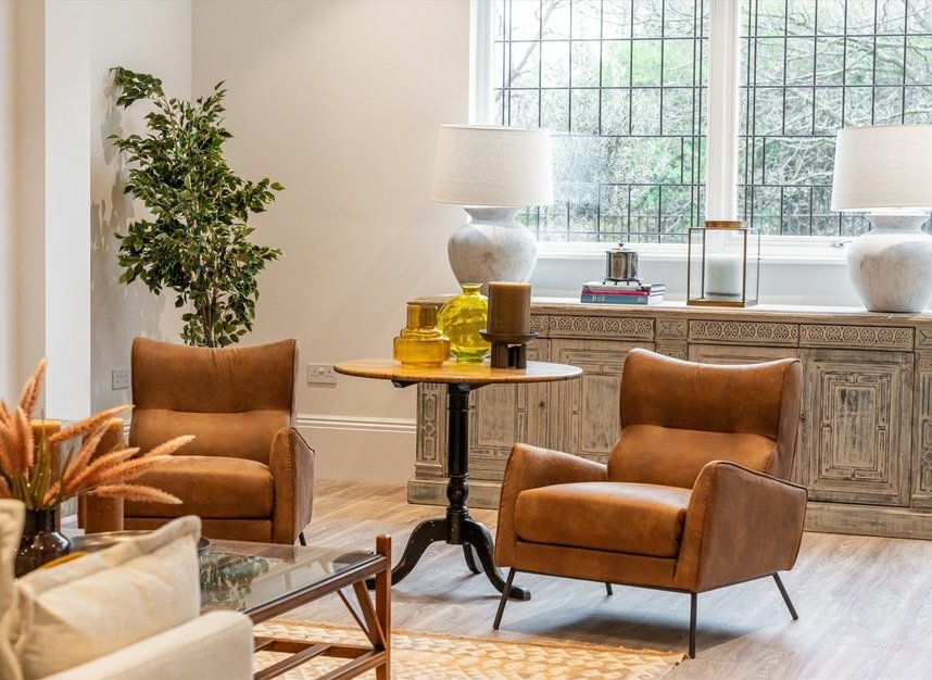 Properties for sale in Windmill Road - TW12 1QU view4