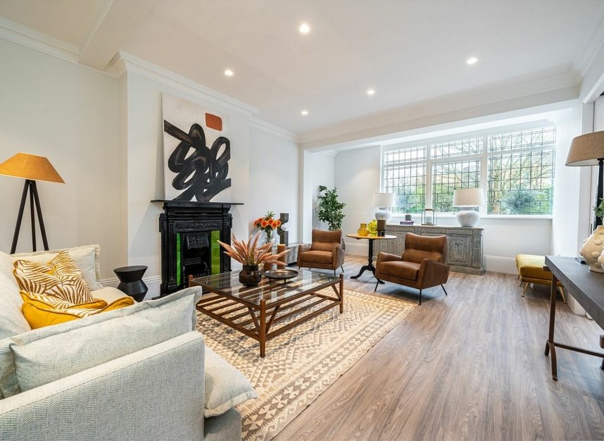 Properties for sale in Windmill Road - TW12 1QU view2