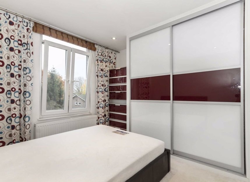 Flat For Sale In Windsor Road London W5 Dexters