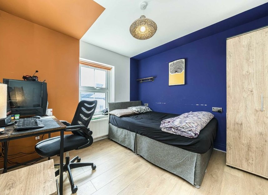 Properties for sale in Wingmore Road - SE24 0AS view6