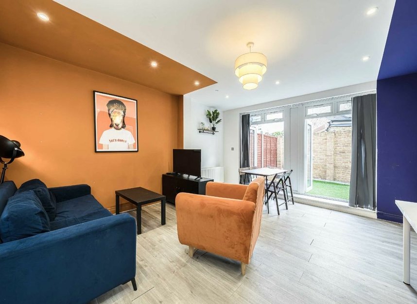 Properties for sale in Wingmore Road - SE24 0AS view3