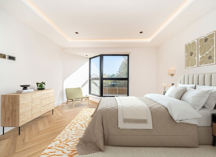 Properties for sale in Winston Close - SW20 9DT view10