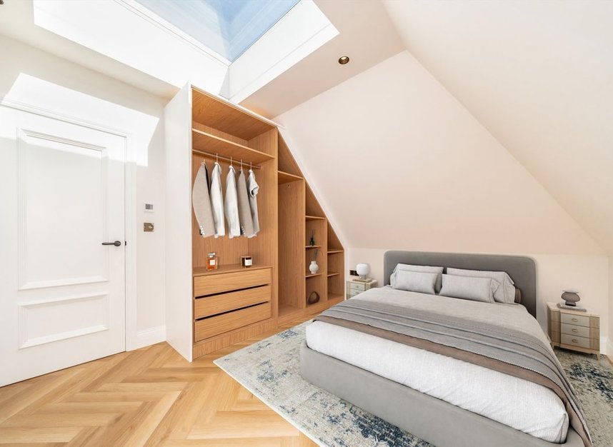Properties for sale in Winston Close - SW20 9DT view12