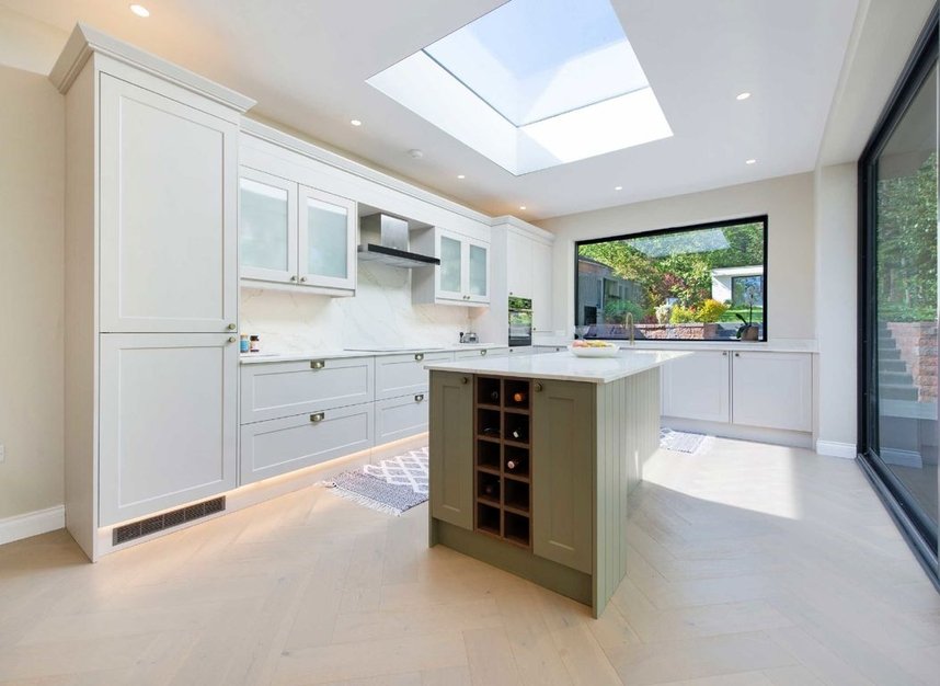 Properties for sale in Wise Lane - NW7 2RE view3