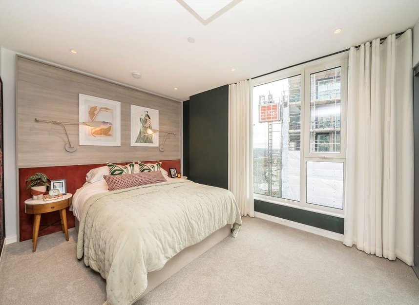 Properties for sale in Woodall Way - SE11 5BP view6