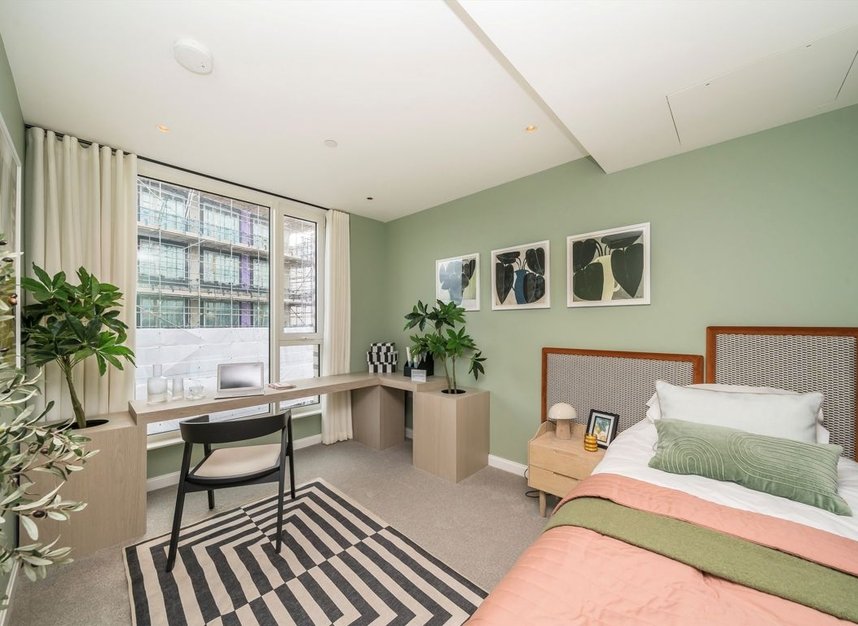 Properties for sale in Woodall Way - SE11 5BP view8