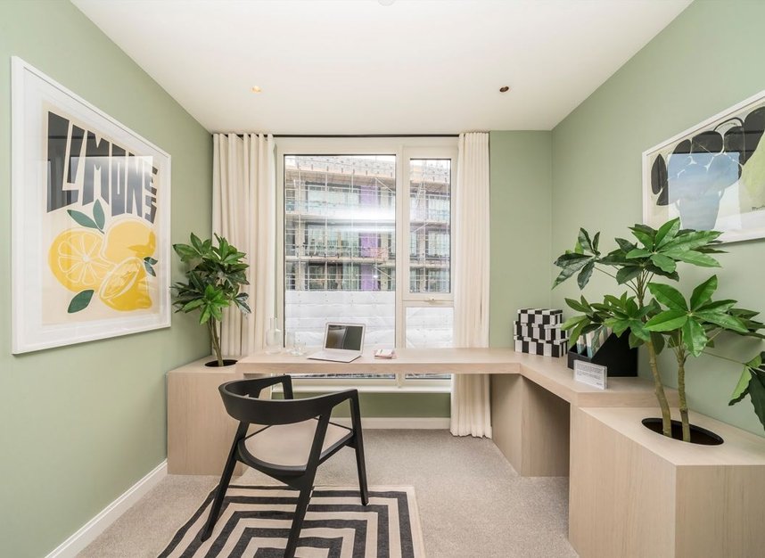 Properties for sale in Woodall Way - SE11 5BP view9