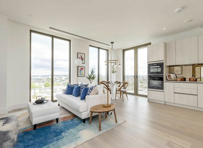 Properties for sale in Woodfield Road - W9 2EF view2