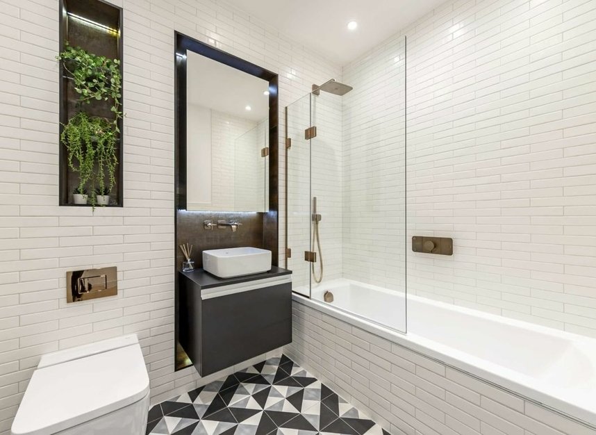 Properties for sale in Woodfield Road - W9 2EF view6