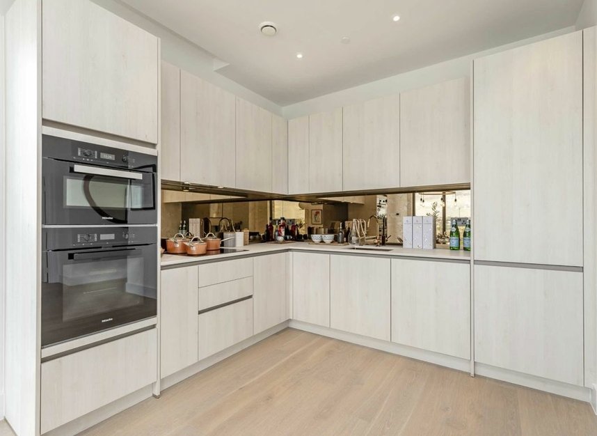 Properties for sale in Woodfield Road - W9 2EF view3