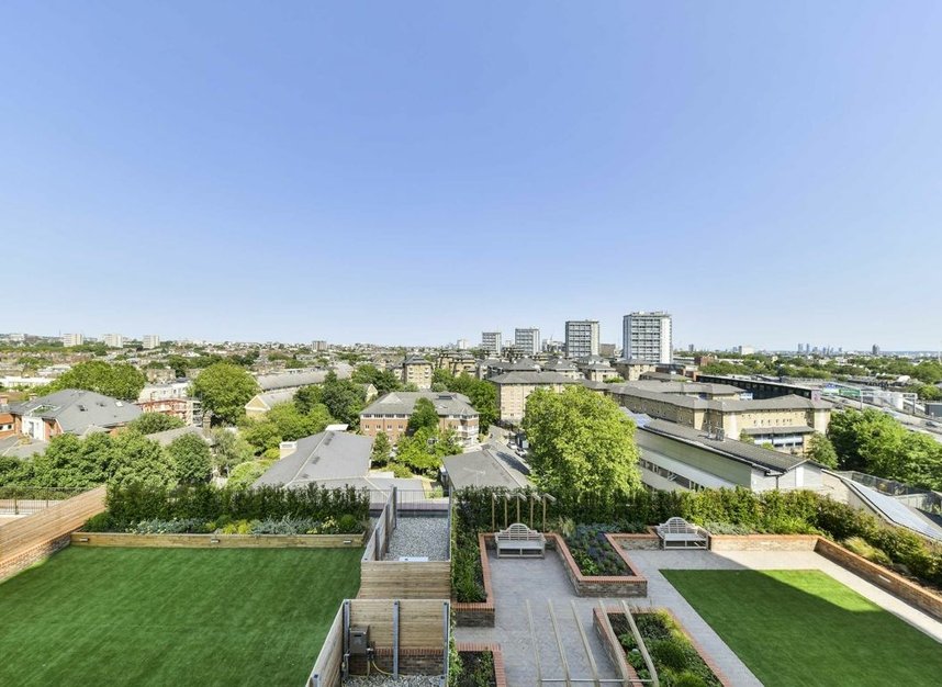 Properties for sale in Woodfield Road - W9 2EF view7
