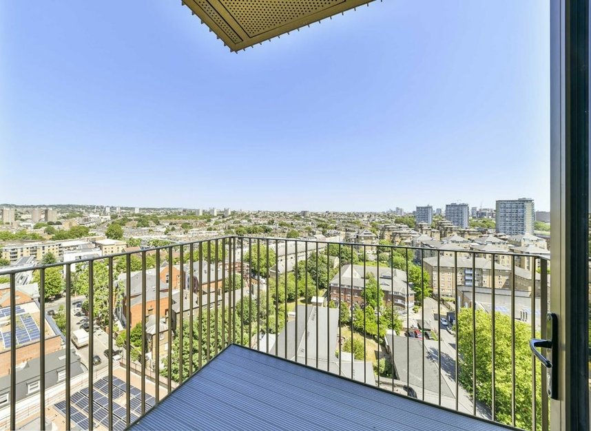 Properties for sale in Woodfield Road - W9 2EF view5