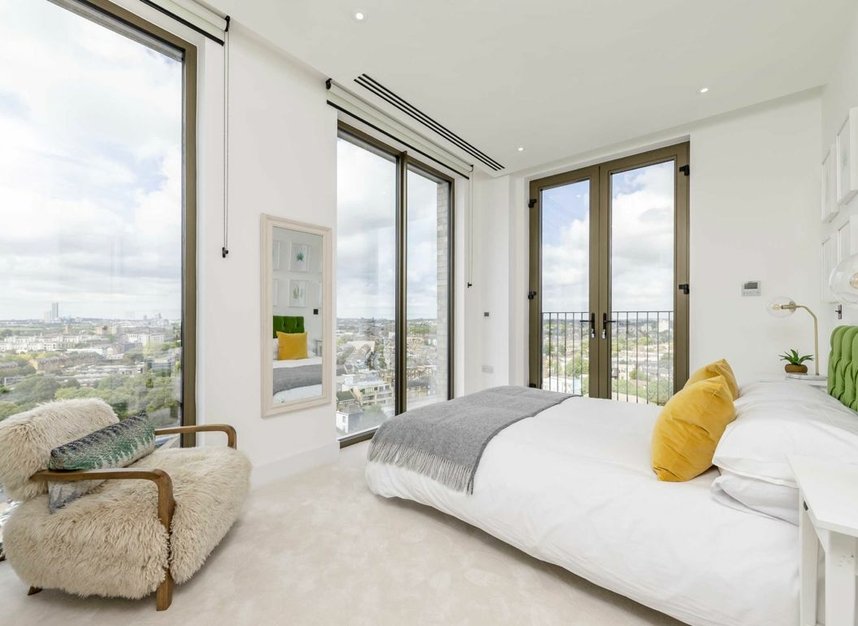 Properties for sale in Woodfield Road - W9 2EF view4