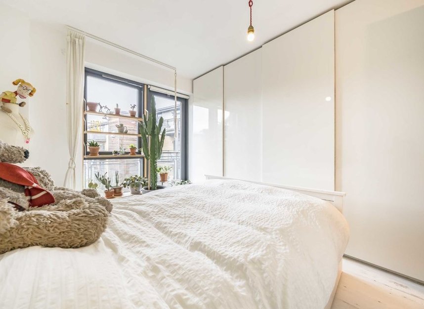 Flat for sale in Woodmill Road, London, E5 (Ref 213420) Dexters