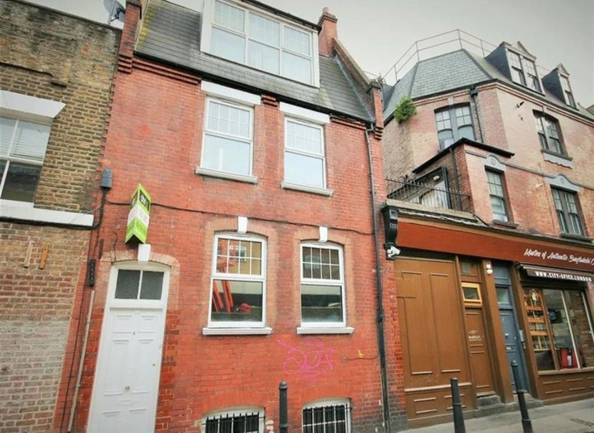 Properties for sale in Woodseer Street - E1 5HD view9