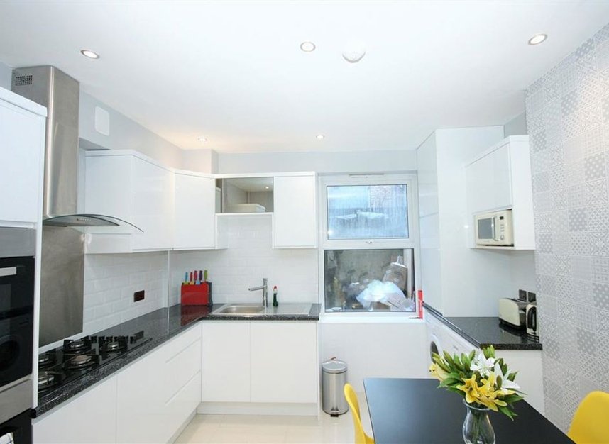 Properties for sale in Woodseer Street - E1 5HD view7