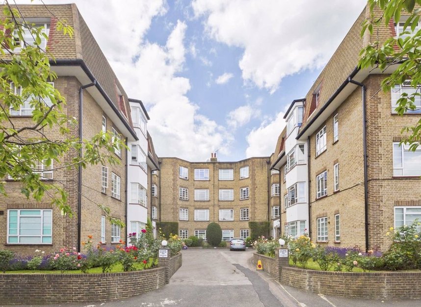 Wimbledon Estate Agents Letting Agents in Wimbledon Dexters