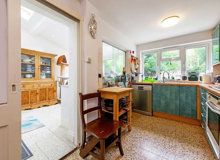 House for sale in Woodsome Road, London, NW5 (Ref 209205) Dexters