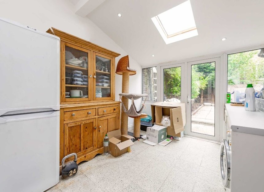 House for sale in Woodsome Road, London, NW5 (Ref 209205) Dexters