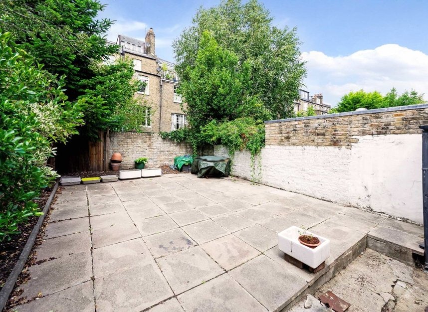 House for sale in Woodsome Road, London, NW5 (Ref 209205) Dexters