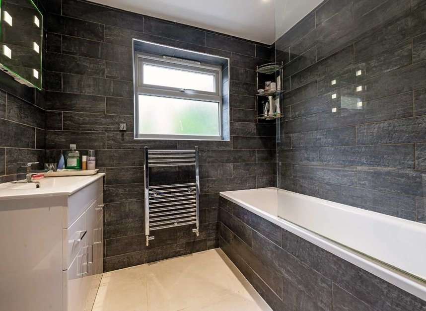 House for sale in Woodsome Road, London, NW5 (Ref 209205) Dexters