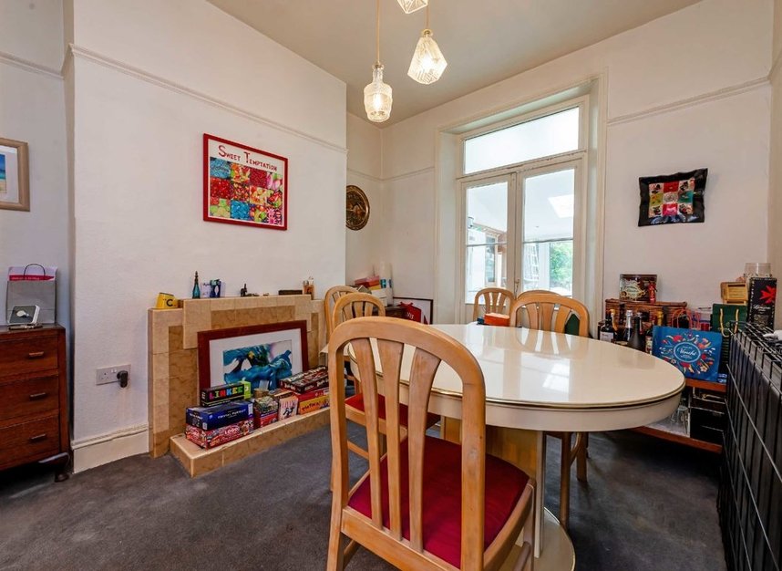 House for sale in Woodsome Road, London, NW5 (Ref 209205) Dexters