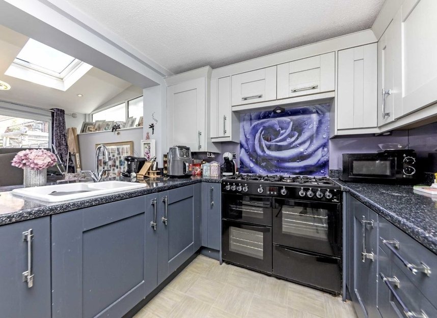 House for sale in Wordsworth Road, Hampton, TW12 (Ref 208615) Dexters