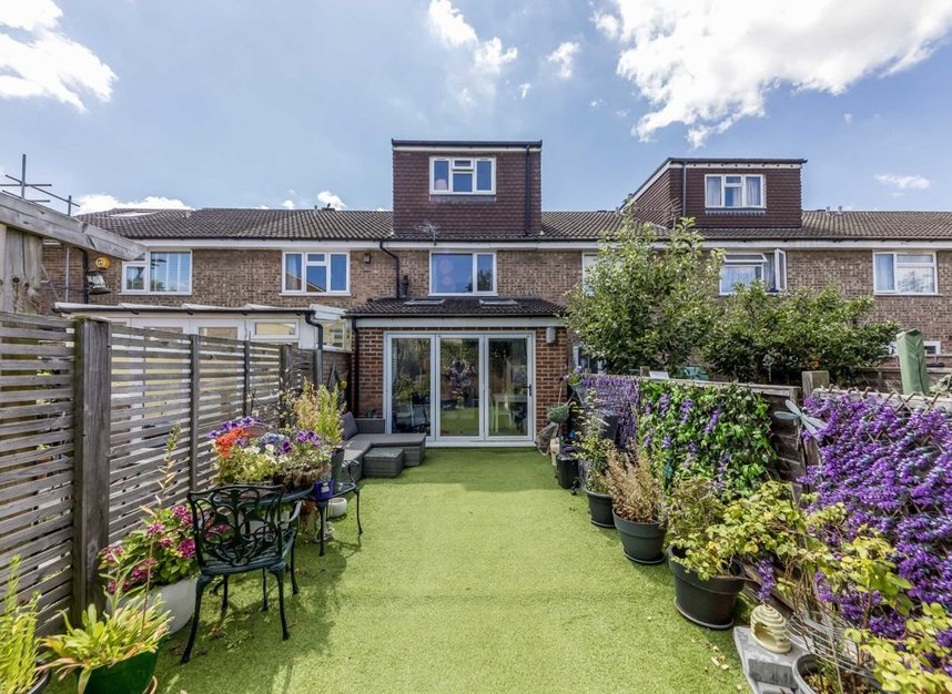 House for sale in Wordsworth Road, Hampton, TW12 (Ref 208615) Dexters