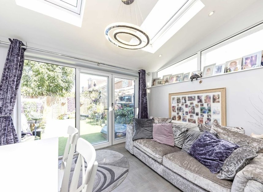 House for sale in Wordsworth Road, Hampton, TW12 (Ref 208615) Dexters