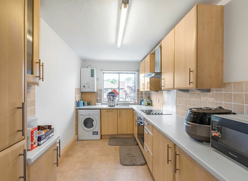 Properties for sale in Worple Road - SW19 4JB view5