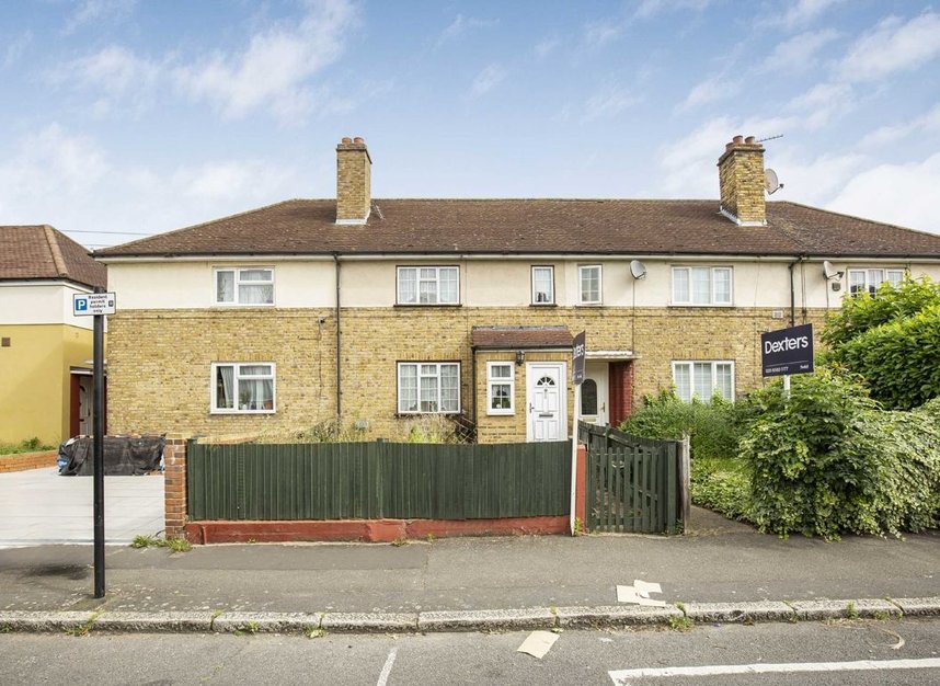 House terraced for sale in Worton Road, Isleworth, TW7 (Ref 226748