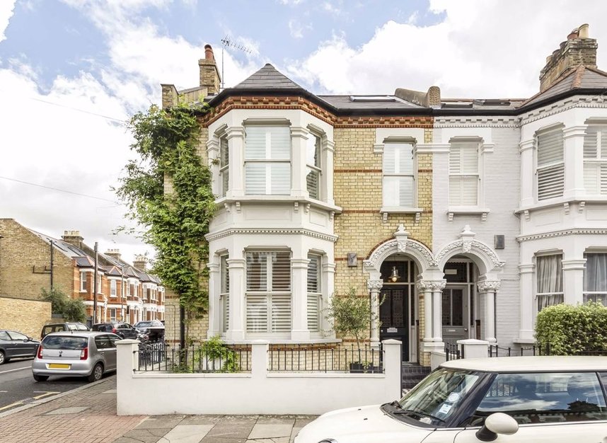 Dexters Northcote Road Estate Agents