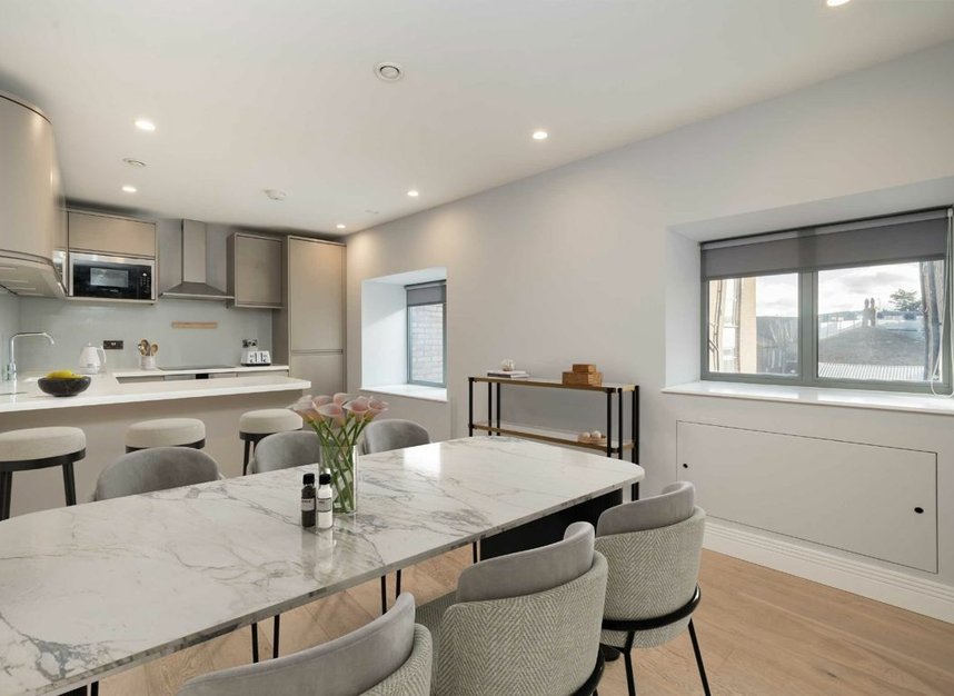 Properties for sale in Wyfold Road - SW6 6SE view3